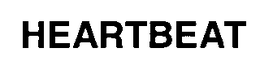 HEARTBEAT trademark