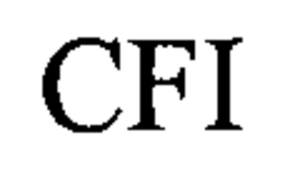 CFI trademark
