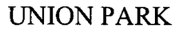 UNION PARK trademark
