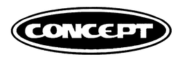 CONCEPT trademark