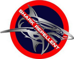 SHARK REPELLENT trademark