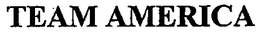TEAM AMERICA trademark