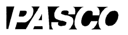 PASCO trademark