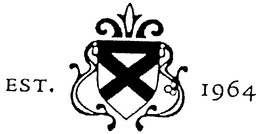 EST. 1964 trademark