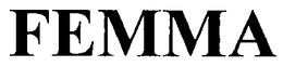 FEMMA trademark