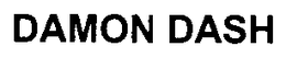 DAMON DASH trademark