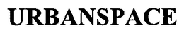 URBANSPACE trademark