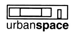 URBANSPACE trademark
