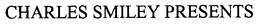 CHARLES SMILEY PRESENTS trademark