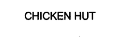 CHICKEN HUT trademark