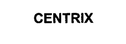 CENTRIX trademark