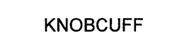 KNOBCUFF trademark
