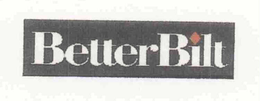 BETTERBILT trademark