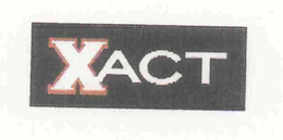 XACT trademark