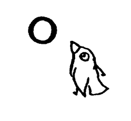 O trademark