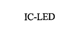 IC-LED trademark