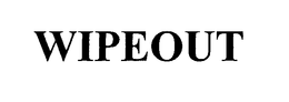 WIPEOUT trademark