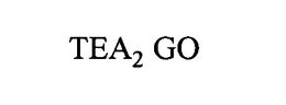 TEA2 GO trademark