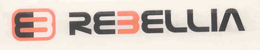 EB REBELLIA trademark