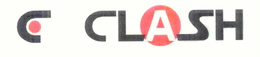 C CLASH trademark