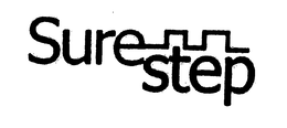 SURESTEP trademark
