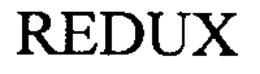 REDUX trademark