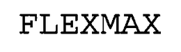 FLEXMAX trademark