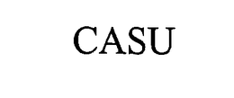 CASU trademark