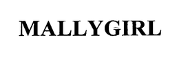 MALLYGIRL trademark