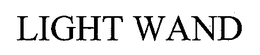 LIGHT WAND trademark