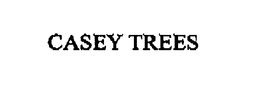 CASEY TREES trademark