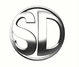 SD trademark