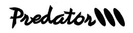 PREDATOR trademark