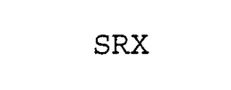 SRX trademark