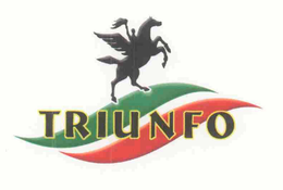 TRIUNFO trademark