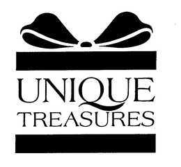 UNIQUE TREASURES trademark