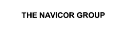 THE NAVICOR GROUP trademark