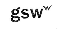 GSWW trademark