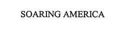 SOARING AMERICA trademark