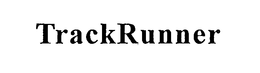 TRACKRUNNER trademark