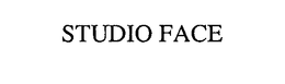 STUDIO FACE trademark