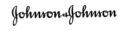 JOHNSON & JOHNSON trademark