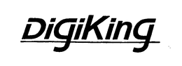 DIGIKING trademark