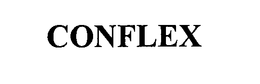 CONFLEX trademark