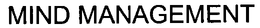 MIND MANAGEMENT trademark