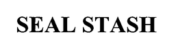 SEAL STASH trademark