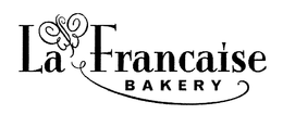 LA FRANCAISE BAKERY trademark