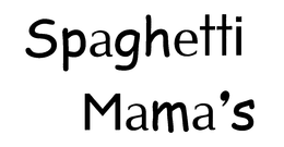 SPAGHETTI MAMA'S trademark