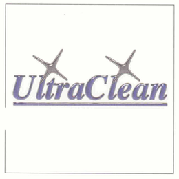 ULTRA CLEAN trademark