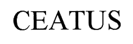 CEATUS trademark